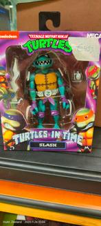 Teenage Mutant Ninja Turtles Turtles In Time Slash, Nieuw, Ophalen of Verzenden
