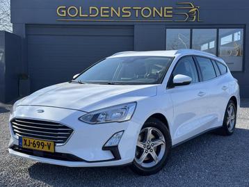 Ford Focus Wagon 1.0 EcoBoost Trend Edition Business Navi,Ai beschikbaar voor biedingen