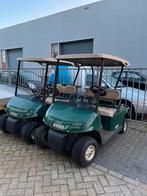 Electrische golfkarren staan al 3 jaar stil, Ophalen of Verzenden, Gebruikt, Golfkar