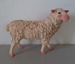 Vintage rubberen schaap, Ophalen of Verzenden, Gebruikt