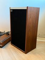 Sony SS-3100 luidsprekers Vintage, Ophalen, Zo goed als nieuw, Front, Rear of Stereo speakers, Sony