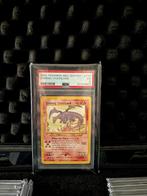 Shining charizard (psa 3), Ophalen of Verzenden, Zo goed als nieuw