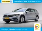 Volkswagen Passat 1.5 TSI Business Aut. [ Navigatie Virtual, Auto's, Volkswagen, Automaat, Adaptive Cruise Control, 4 cilinders