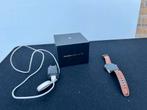 Te koop Huawei GT Smartwatch 43-46 mm, Ophalen of Verzenden, Zo goed als nieuw, Zwart, Android