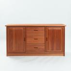 Dyrlund sideboard dressoir vintage deens, Huis en Inrichting, Kasten | Dressoirs, Ophalen, Zo goed als nieuw, 25 tot 50 cm