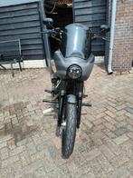 Dyna streetbob clubstyle, Motoren, Motoren | Harley-Davidson, 2 cilinders, 1690 cc, Particulier, Meer dan 35 kW