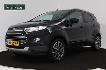 Ford EcoSport 1.0 EcoBoost Titanium (TREKHAAK, CRUISE CONTRO beschikbaar voor biedingen