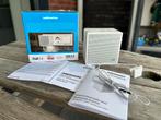 Medion Life Stopcontactradio met Bluetooth, Audio, Tv en Foto, Radio's, Ophalen of Verzenden, Zo goed als nieuw, Radio