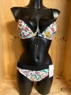 Chantelle push up bikini maat 75b /42 en 70d /40, Verzenden, Nieuw, Overige kleuren, Bikini