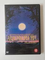 Arachnophobia DVD met NL ondertiteling, Ophalen of Verzenden, Zo goed als nieuw