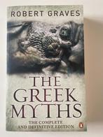 The Greek Myths   Robert Graves  penguin, Boeken, Ophalen of Verzenden, Europa