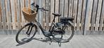 Gazelle orange c7+ met maar 700km, Fietsen en Brommers, Elektrische fietsen, Ophalen, Zo goed als nieuw, 47 tot 51 cm, 50 km per accu of meer