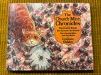 The Church Mice Chronicles - Graham Oakley, 5 of 6 jaar, Fictie algemeen, Jongen of Meisje, Voorleesboek