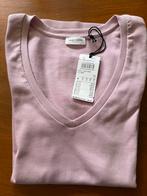 Nieuw shirt V-hals Gerry Weber, Nieuw, Ophalen of Verzenden, Korte mouw, Roze