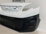 Peugeot Expert voorbumper 9808639977, Gebruikt, Voor, Ophalen of Verzenden, Bumper
