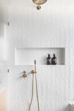 Wandtegels 7,5cm x 30cm van Cifre Ceramica, Doe-het-zelf en Verbouw, Sanitair, Ophalen, Nieuw
