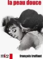 La Peau Douce (1964) - film van François Truffaut (DVD), Alle leeftijden, Ophalen of Verzenden, Zo goed als nieuw, Drama