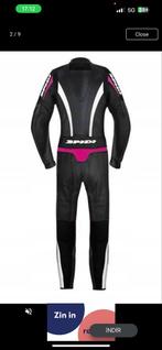 Zo goed als nieuwe motorpak, Ophalen of Verzenden