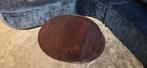 Salontafel 80 cm Bruin | Extra Voordelig, Huis en Inrichting, Tafels | Salontafels, Bornsestraat 31, Rond, Nieuw, Jara