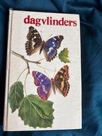 Dagvlinders boek, Boeken, Ophalen of Verzenden, Gelezen, Natuur algemeen
