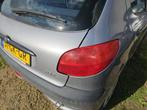 ACHTERLICHTEN PEUGEOT 206, Auto-onderdelen, Ophalen of Verzenden, Gebruikt, Peugeot