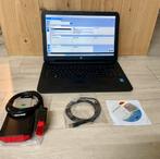 Universele Autodiagnose OBD Set met Delphi & Autocom, Ophalen of Verzenden, Zo goed als nieuw
