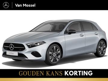 Mercedes-Benz A-klasse 250e Star Edition Luxury-Line / Stoel beschikbaar voor biedingen