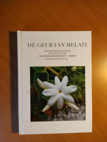 Dam, Cor. De geur van Melati beschikbaar voor biedingen