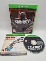 call of duty black ops iii zombies chronicles xbox one, Online, Vanaf 18 jaar, Shooter, 2 spelers
