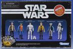 Star Wars Retro Collection A New Hope Sealed, Ophalen of Verzenden, Nieuw, Actiefiguurtje