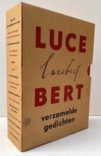 Lucebert - Verzamelde gedichten (2002), Boeken, Ophalen of Verzenden, Nieuw