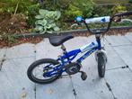 Kinder bmx fiets, Fietsen en Brommers, Fietsen | Crossfietsen en BMX, Sparta, 16 tot 20 inch, Staal, Ophalen of Verzenden
