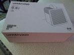 Luchtreiniger Uppatvind, Huis en Inrichting, Ophalen of Verzenden, Zo goed als nieuw