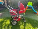 kinderwagen Joolz, Kinderen en Baby's, Gebruikt, Verstelbare duwstang, Ophalen, Kinderwagen