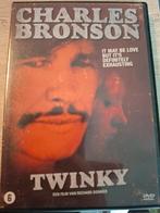 Twinky - Charles bronson, Cd's en Dvd's, Ophalen of Verzenden, Zo goed als nieuw, Detective en Krimi