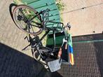 Gazelle heavy duty heren e-bike, Ophalen, Zo goed als nieuw, 51 tot 55 cm, 50 km per accu of meer