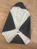 Wikkeldeken prenatal (zgan) voor in de autostoel, Kinderen en Baby's, Dekens, Slaapzakjes en Inbakerproducten, Ophalen, Zo goed als nieuw