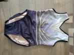 Turnpakje sparkle&Dream maat 122, Sport en Fitness, Turnen, Kindermaat 122 t/m 140, Ophalen of Verzenden, Gebruikt, Turnpak(je)