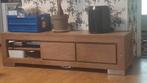 Eikenhouten Dressoir, Gebruikt, 100 tot 150 cm, Eikenhout, Ophalen of Verzenden