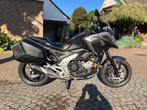 Honda NC750 x, Motoren, 2 cilinders, Particulier, Meer dan 35 kW, Toermotor