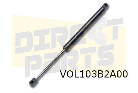 Volvo S70 (12/96-8/00) Gasveer achterklep OES! 9485546, Auto-onderdelen, Carrosserie en Plaatwerk, Volvo, Nieuw, Verzenden