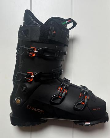 Lange Shadow Skischoenen 28.5 – Zo goed als nieuw beschikbaar voor biedingen