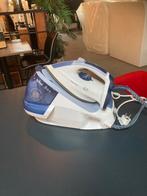 Tefal Express Anti-Calc Stoomgenerator - Krachtig en Snel!, Ophalen, Strijkijzer met snoer, ., Zo goed als nieuw
