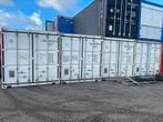 Zeecontainer opslagcontainer container opslag zee kantoor, Zakelijke goederen, Machines en Bouw | Keten en Containers, Ophalen of Verzenden