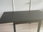Ikea tafel hout, Ophalen, Gebruikt, 150 tot 200 cm, Vier personen