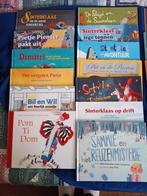 De bekende Sinterklaas boeken, Boeken, Ophalen of Verzenden, Zo goed als nieuw, Fictie algemeen