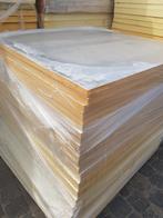 NIEUWE PIR 3 cm harde isolatie platen folie dak vloer wand, Doe-het-zelf en Verbouw, Isolatie en Afdichting, Ophalen, 4 tot 8 cm