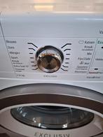 Bosch wasmachine serie 8 met garantie, Bosch, 1200 tot 1600 toeren, Minder dan 85 cm, 8 tot 10 kg