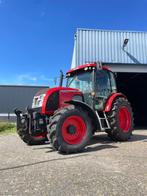 Zetor Proxima Power 115, Zakelijke goederen, Agrarisch | Tractoren, Overige merken, Gebruikt, 2500 tot 5000, Ophalen of Verzenden