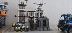 Lego 7237, Ophalen of Verzenden, Zo goed als nieuw, Complete set, Lego